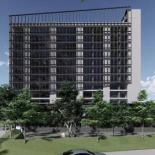 Фотографии гостиницы 
            Mercure Tangerang BSD City