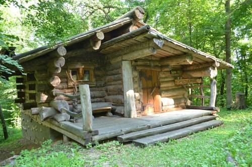 Фотография гостиницы Шале Заимки