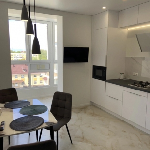 Фотография квартиры Апартаменты у моря