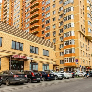 Фотография квартиры Апартаменты на улице Тибетская 1Б с2
