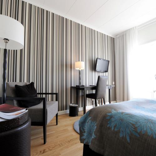 Фотография гостиницы Körunda Golf & Conference Hotel