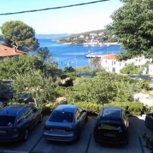 Фотографии гостевого дома
Apts and rooms Rest - close to sea & comfortable