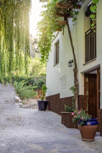 Фотографии гостевого дома
Casa Paseo Del Sauce