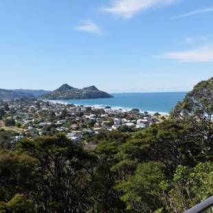 Фотографии мини отеля 
            Puka Heights