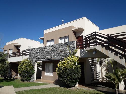 Фотографии апарт отеля 
            Ayres de chajari