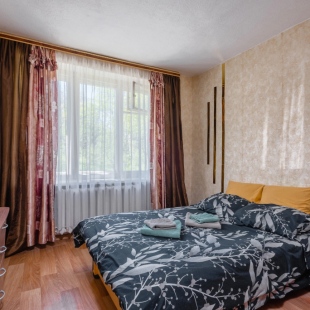 Фотография квартиры Квартира Однокомнатная Квартира на Воловой