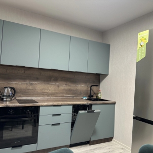 Фотография квартиры Квартира уютная в центре Ленинского района