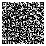 QR код гостиницы Славянка