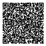 QR код гостиницы Робинзон