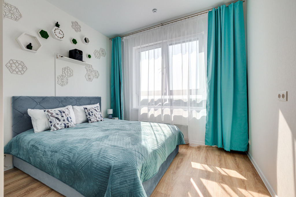 Фотография квартиры Апартаменты Happy People в Мисайлово