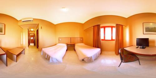 Фотография гостиницы Hotel La Parada