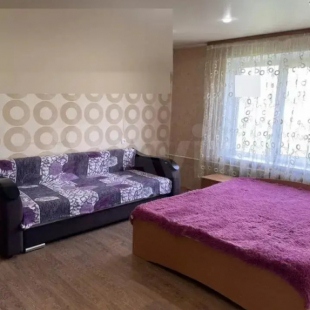 Фотография квартиры Квартира 1-комнатная на Советской 32