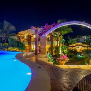 Фотографии мини отеля
Espaço Nova Era Pousada