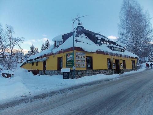 Фотография гостевого дома Penzion u Hajneho Bedricha