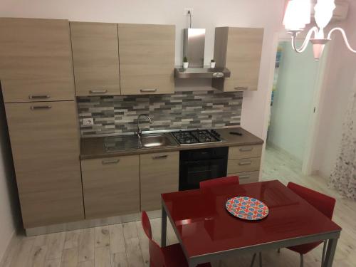 Фотография гостевого дома Casa Vacanze De Nittis