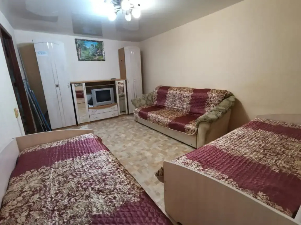 Фотография квартиры Квартира для командировок и отдыха