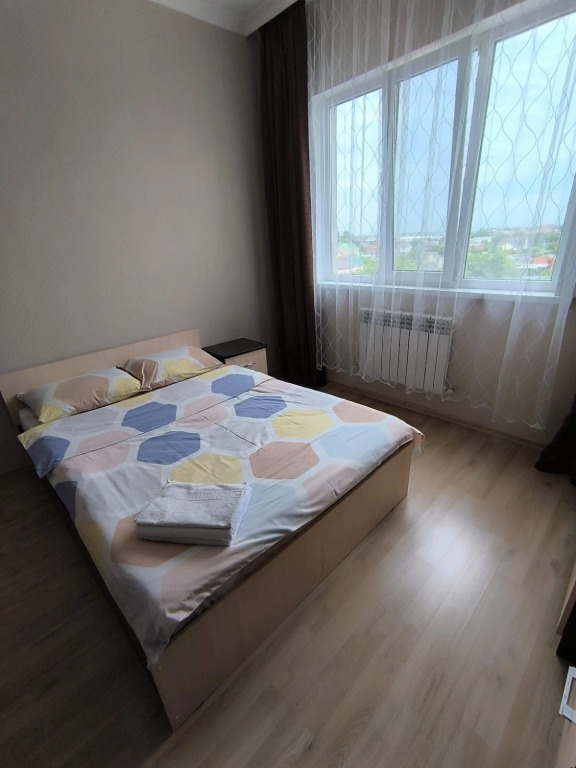 Фотография квартиры Квартира светлая в центре города