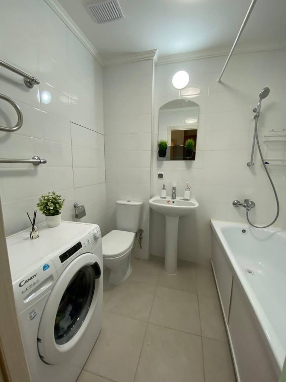 Фотография квартиры Sunny Days (Санни Дейз) на улице Люблинская 76 корпус 4