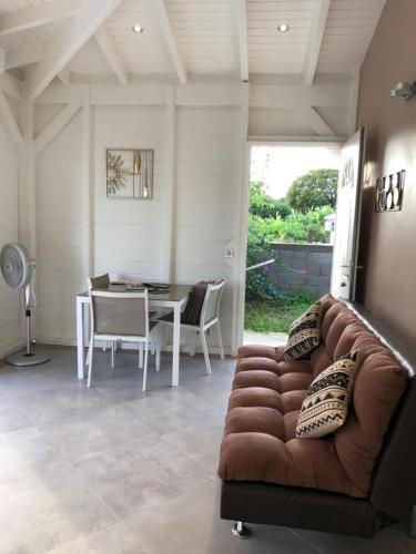 Фотография гостевого дома Chez BIBI