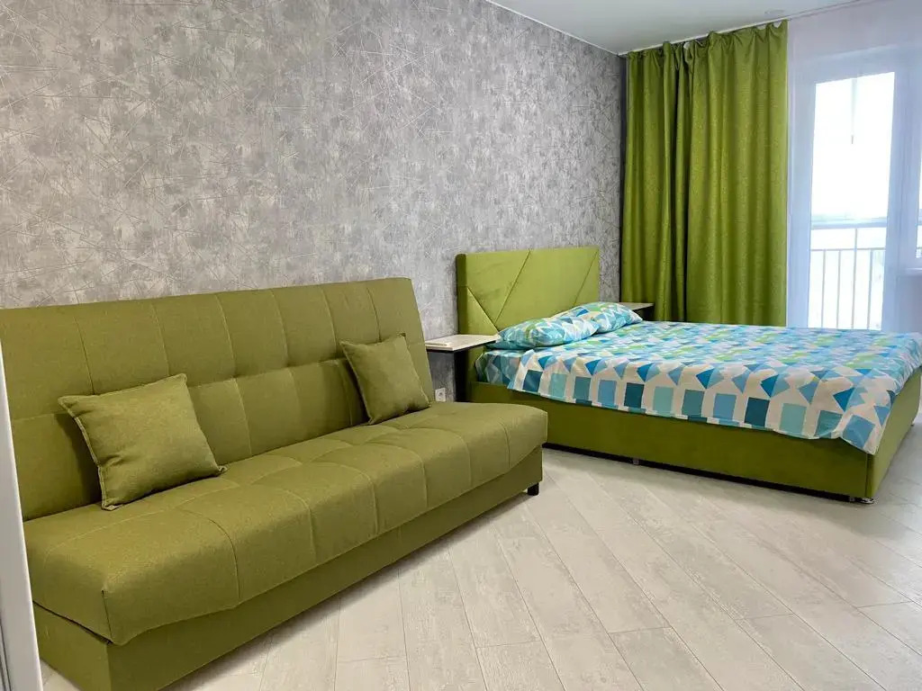 Фотография квартиры Апартаменты на улице Ракетная 17-3