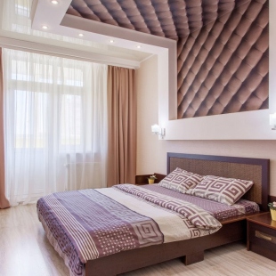 Фотография квартиры Апартаменты ЖК Панорама