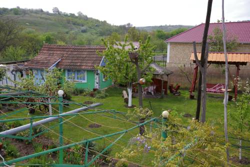 Фотографии базы отдыха
Pensiunea Doina si Ion