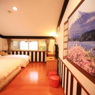 Фотографии мини отеля 
            Mei Jen House