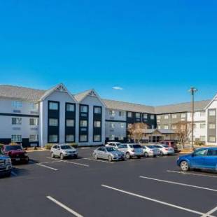 Фотографии гостиницы
Mainstay Suites Chattanooga