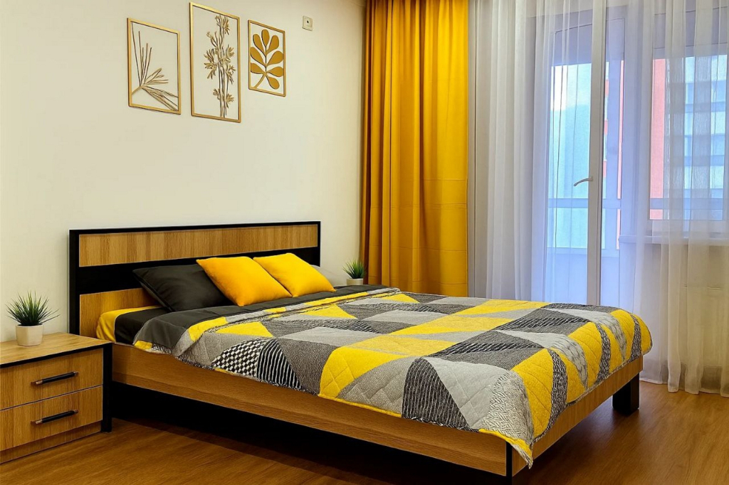 Фотография квартиры Апартаменты - 65 Лет Победы