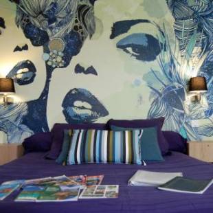 Фотографии мини отеля
Le Clos des Barelles