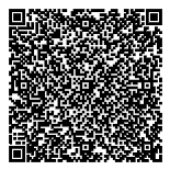 QR код квартиры Апартаменты INCHU у БЦ Атмосфера с бесконтактным заселением