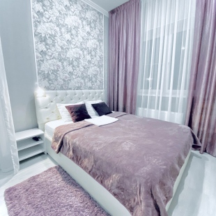 Фотография квартиры Квартира на Улице Рябиновой 2Бк2