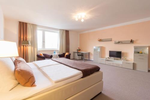 Фотография гостевого дома Marina Niederhavel