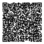 QR код санатория Серебряный бор