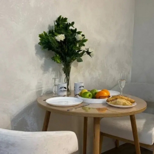 Фотография квартиры Апартаменты Yousinn