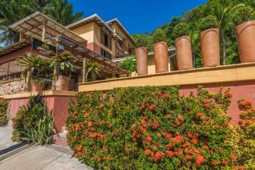 Фотография мини отеля Pousada Bahia Bella