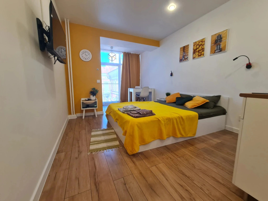 Фотография квартиры Апартаменты Olive Apart 1