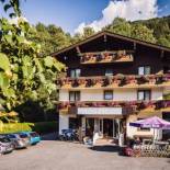 Фотография гостиницы Hotel Martini