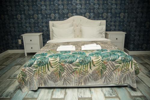 Фотографии гостиницы
Калина