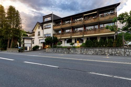 Фотография мини отеля Landhaus am Giessen