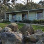 Фотография базы отдыха Warby Cottage