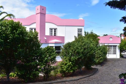 Фотография гостевого дома Casa Cor de Rosa