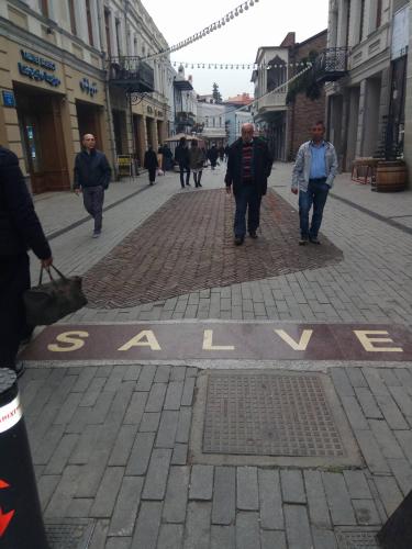 Фотография мини отеля Hotel Butik