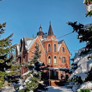 Фотография гостевого дома ВПути