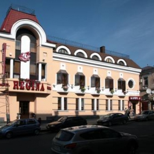 Фотография конференц-зала Регина на Университетской