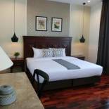 Фотография гостиницы Bloom Boutique Hotel & Cafe