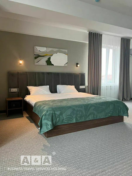 Фотография гостиницы Шато