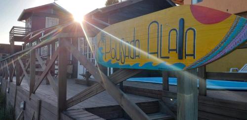 Фотография мини отеля Pousada Alaia