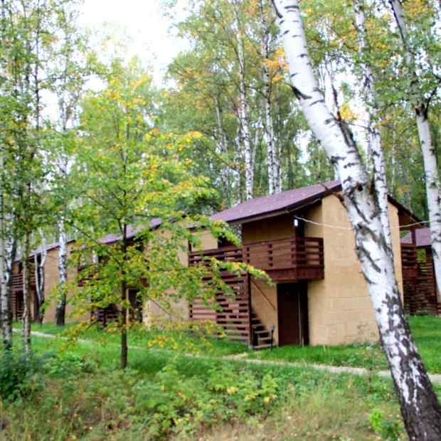 Фотографии гостиницы
Конное Подворье - не работает!