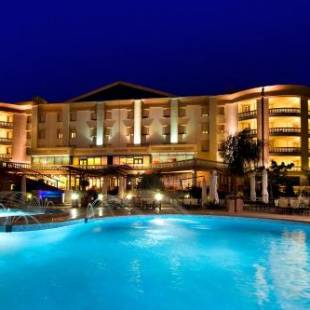 Фотографии гостиницы 
            Gran Paradiso Hotel Spa